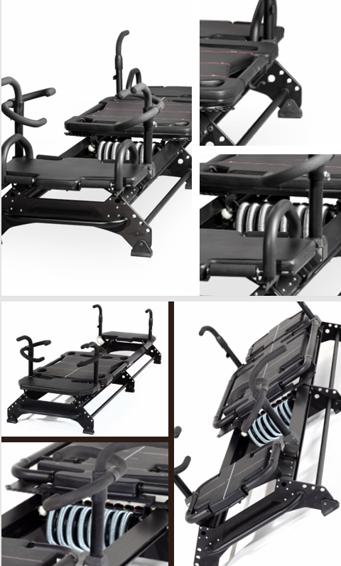 Megareformer M3S - Modèle Supérieur