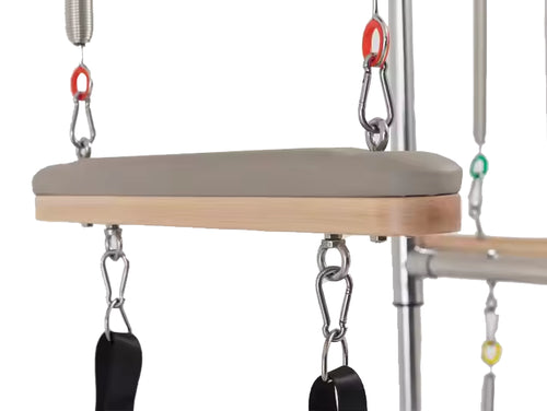 Cadillac Pilates Professionnel - Trapeze Table Aluminium