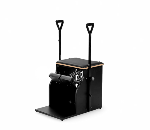 Combo Chair Pilates Professionnel - Wunda Chair Aluminium