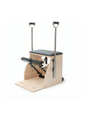 Combo Chair Pilates Professionnel - Wunda Chair Bois