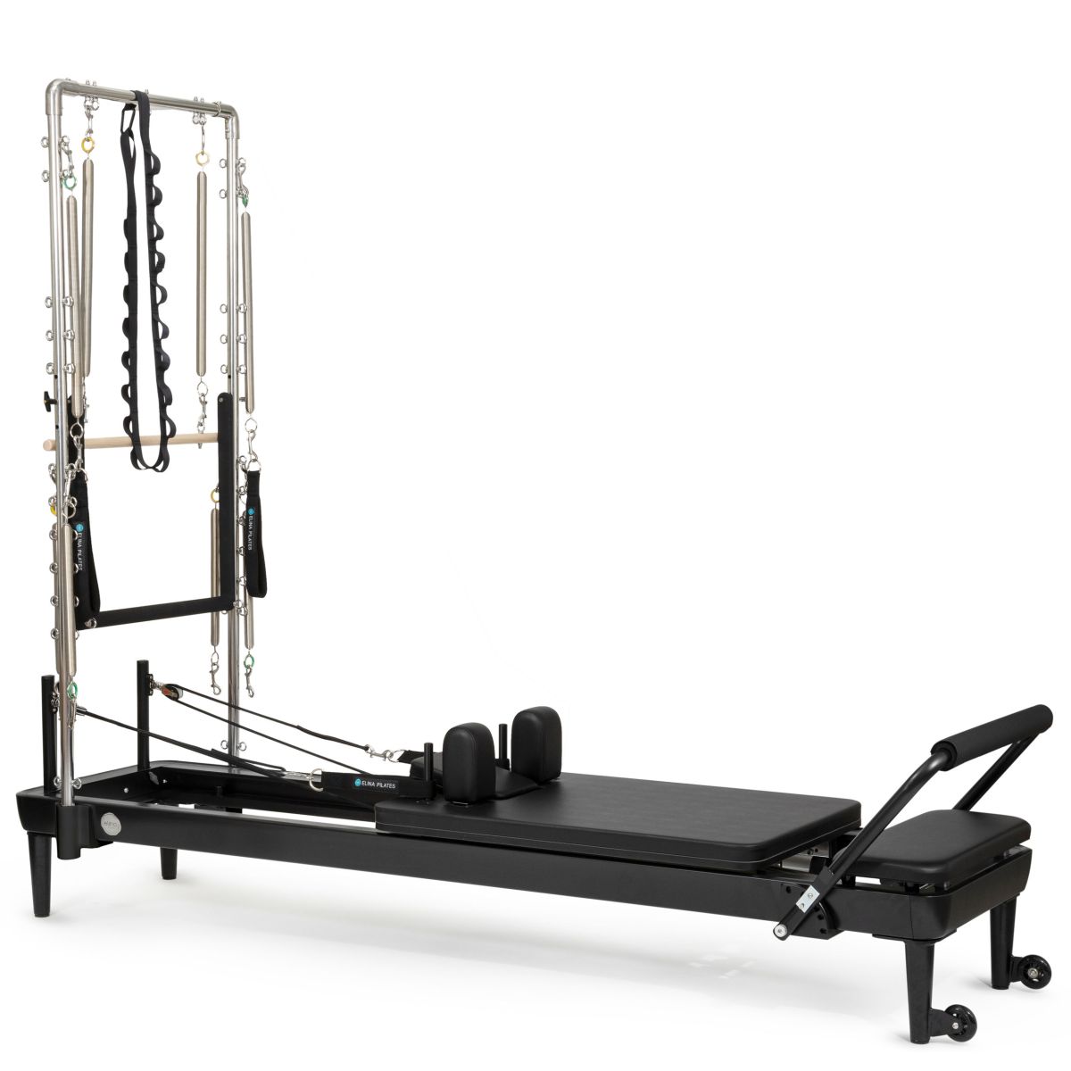 Half Tower Pilates Professionnel - Aluminium
