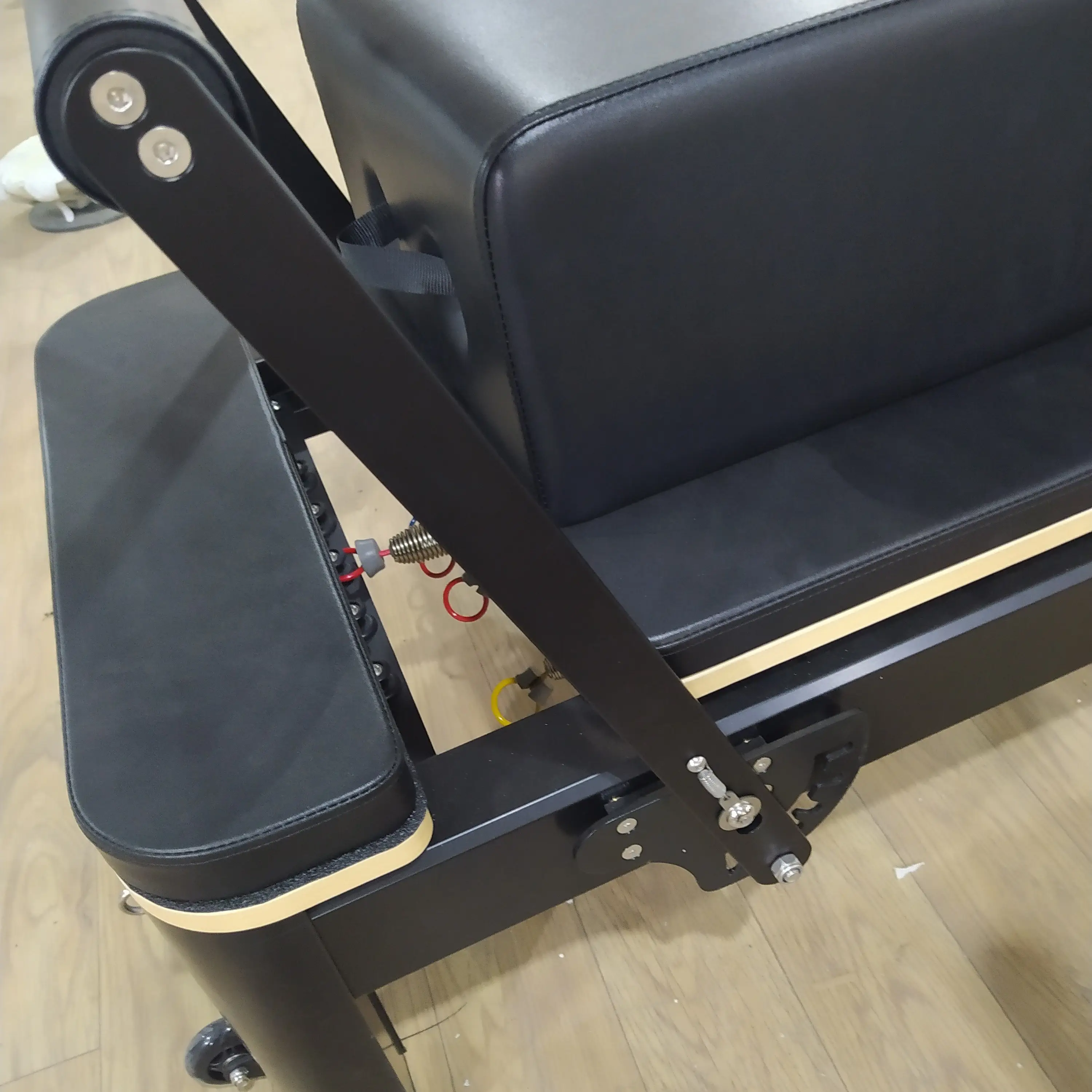 Half Tower Pilates Professionnel - Aluminium