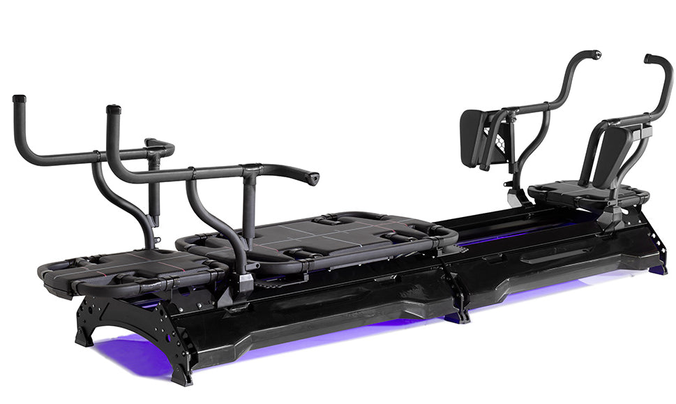 Megareformer M3X - Modèle Extrême