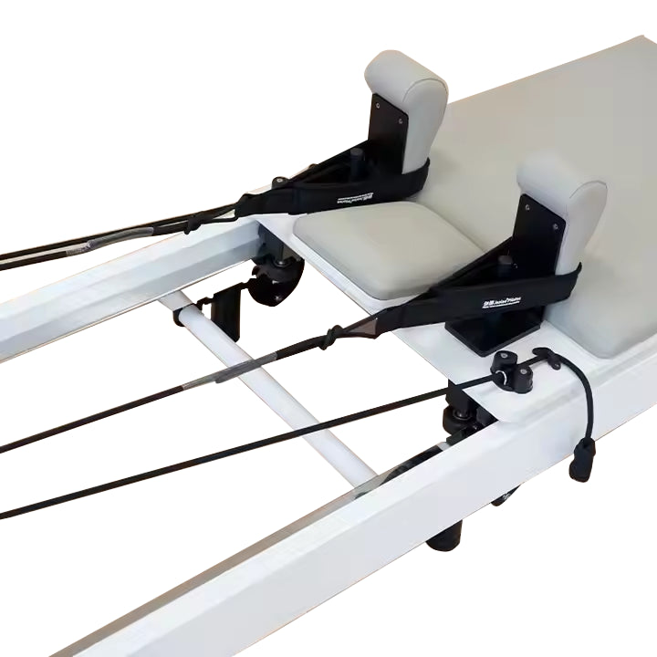 Pilates Reformer Professionnel - Aluminium