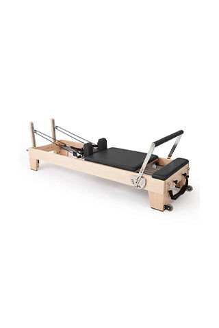 Pilates Reformer Professionnel - Bois